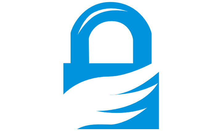 Logotipo oficial de GnuPG