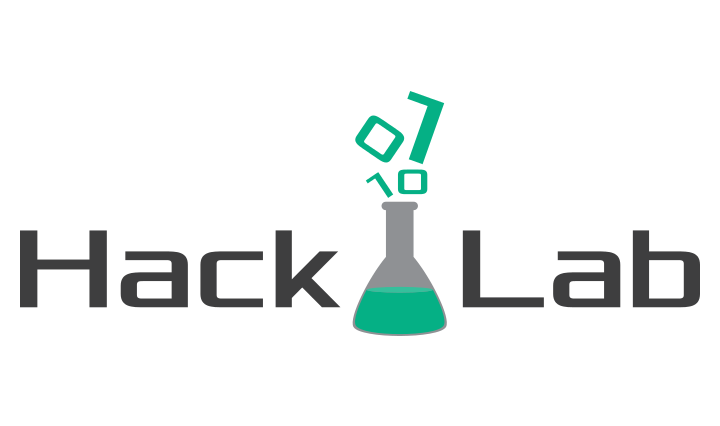 Nuevo logotipo para los hacklabs de GUSL